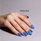 CND Vinylux lak - Blå nuancer