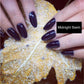 CND Vinylux lak - Blå nuancer