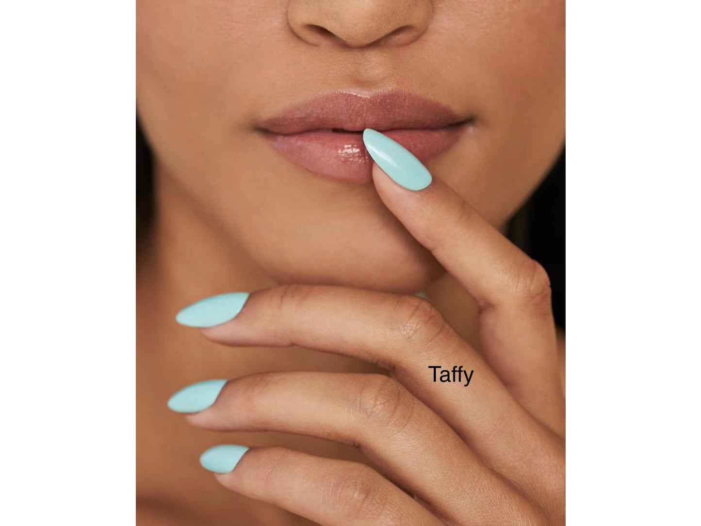 CND Vinylux lak - Blå nuancer