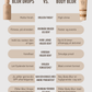 Vita Liberata Body Blur - flere varianter