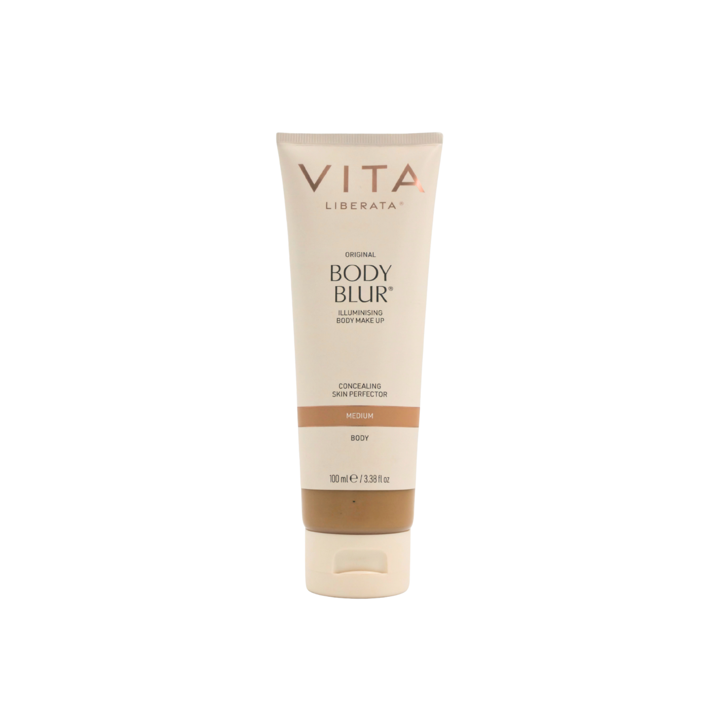 Vita Liberata Body Blur - flere varianter