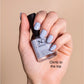 CND Vinylux lak - Blå nuancer