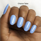 CND Vinylux lak - Blå nuancer