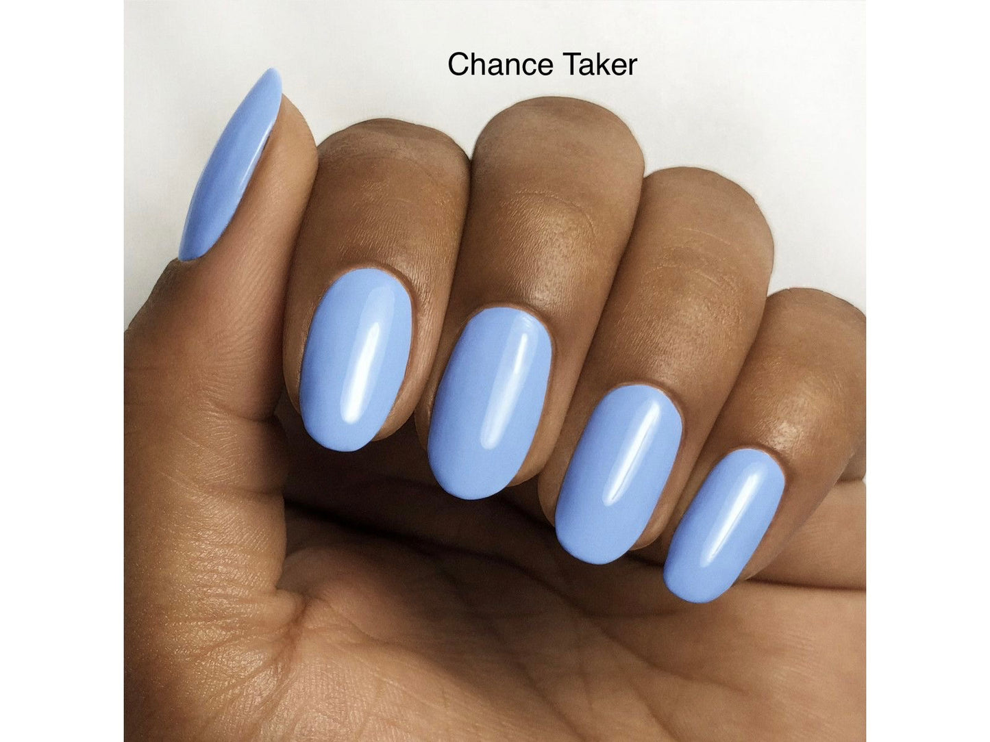 CND Vinylux lak - Blå nuancer