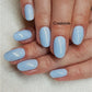 CND Vinylux lak - Blå nuancer