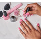CND Vinylux Top Coat - flere varianter