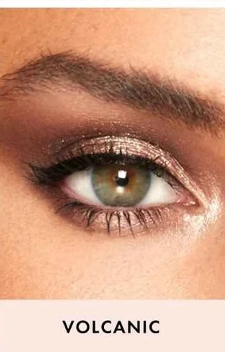 Iconic Glaze Crayon Cream Shadow - flere farver