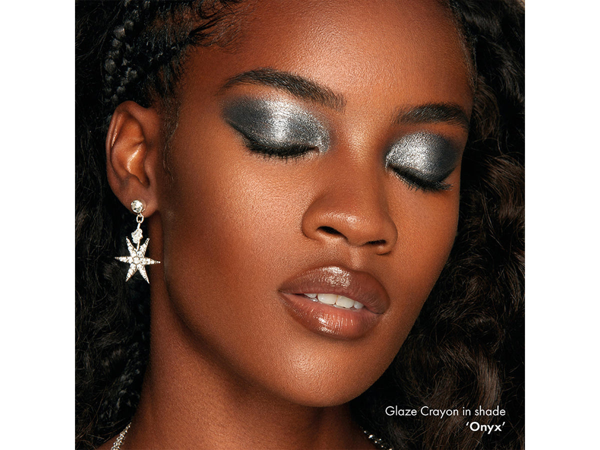 Iconic Glaze Crayon Cream Shadow - flere farver