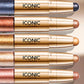 Iconic Glaze Crayon Cream Shadow - flere farver