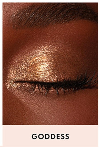 Iconic Glaze Crayon Cream Shadow - flere farver