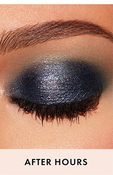Iconic Glaze Crayon Cream Shadow - flere farver