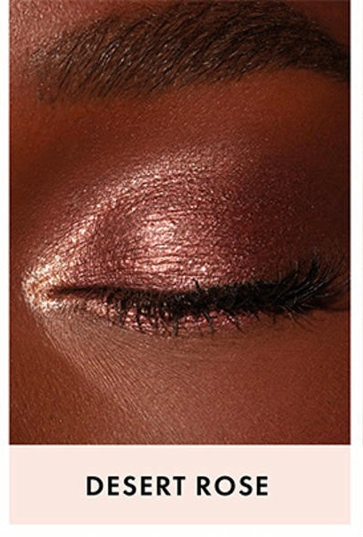 Iconic Glaze Crayon Cream Shadow - flere farver
