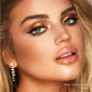 Iconic Glaze Crayon Cream Shadow - flere farver