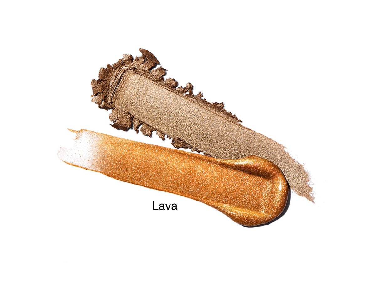 Iconic Glaze Crayon Cream Shadow - flere farver