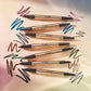Iconic Eyeliner Duo Smokey Eye - flere farver