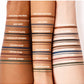 Iconic Eyeliner Duo Smokey Eye - flere farver