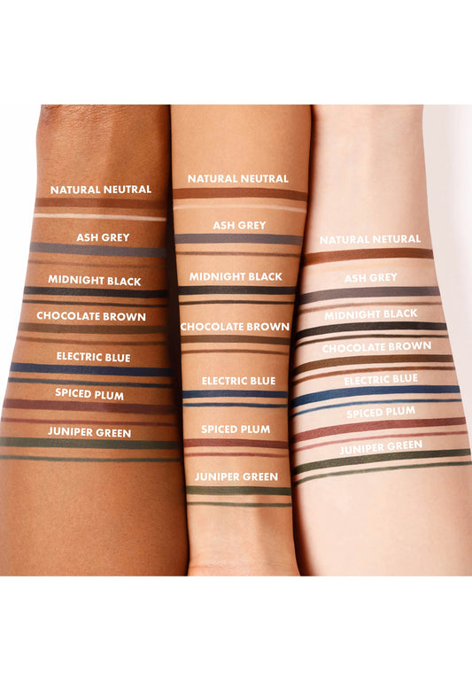 Iconic Eyeliner Duo Smokey Eye - flere farver