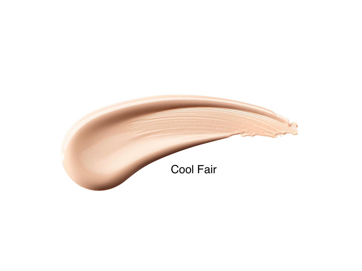 Iconic Smoother Blurring Skin Tint - flere farver