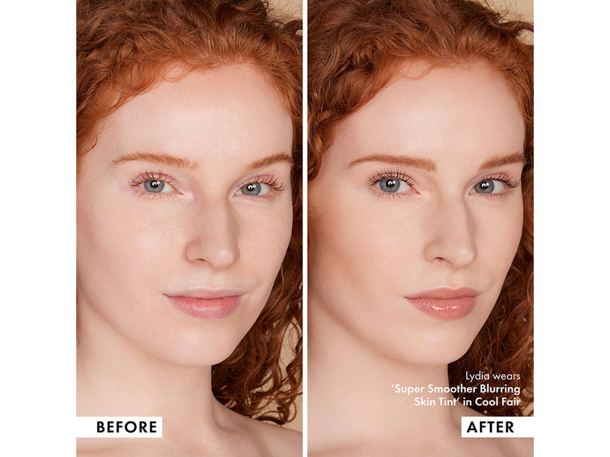 Iconic Smoother Blurring Skin Tint - flere farver
