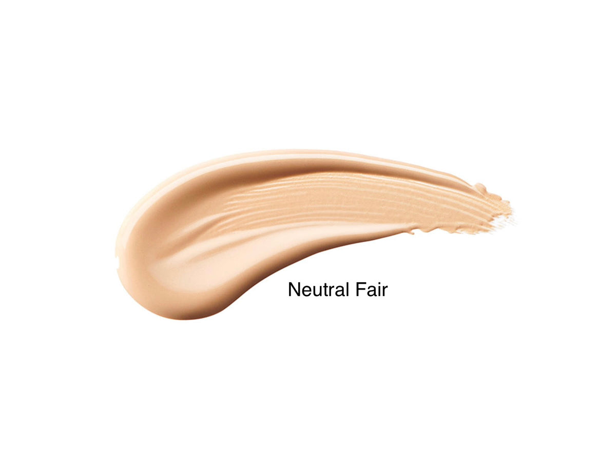 Iconic Smoother Blurring Skin Tint - flere farver