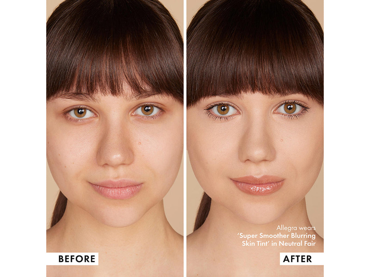 Iconic Smoother Blurring Skin Tint - flere farver