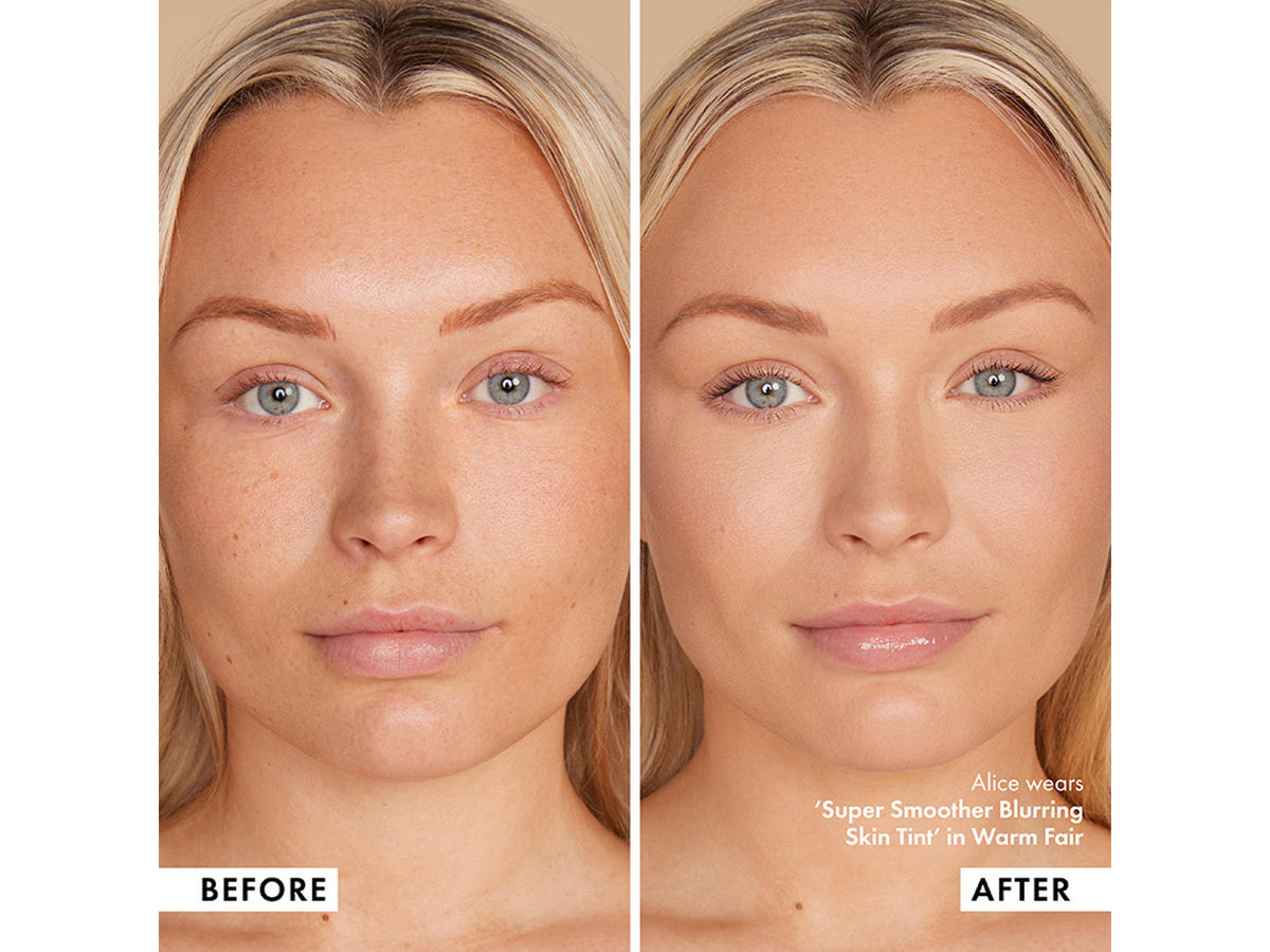 Iconic Smoother Blurring Skin Tint - flere farver
