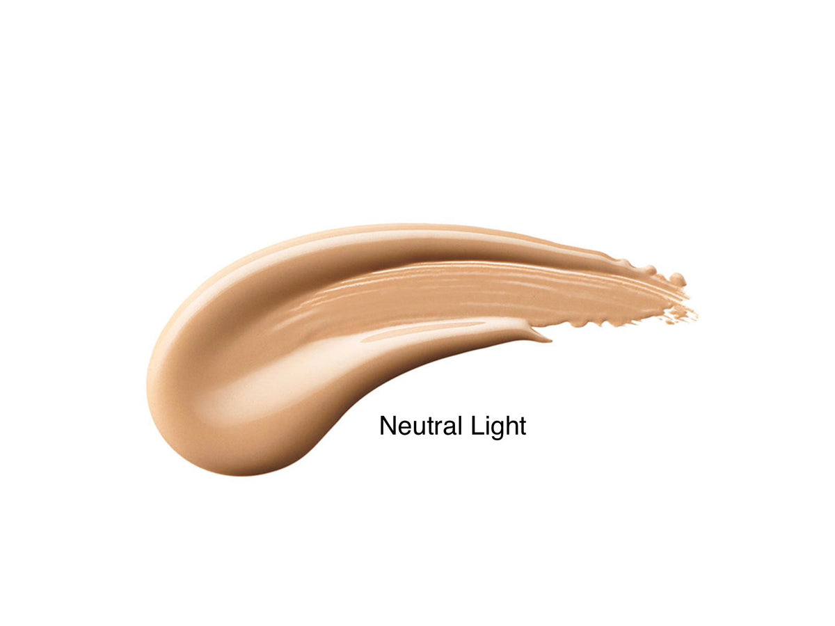Iconic Smoother Blurring Skin Tint - flere farver