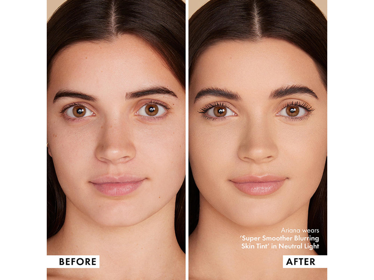 Iconic Smoother Blurring Skin Tint - flere farver