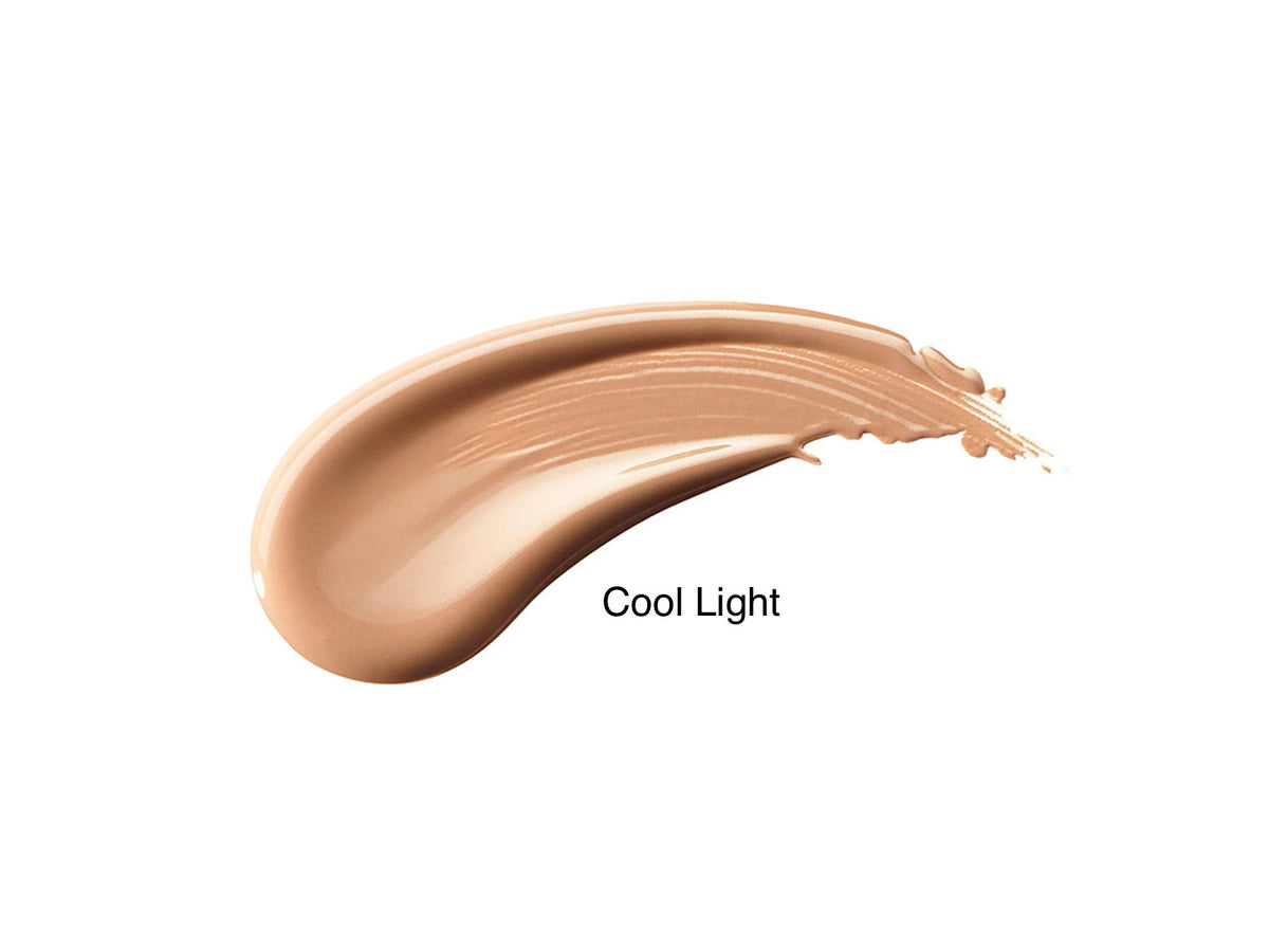 Iconic Smoother Blurring Skin Tint - flere farver