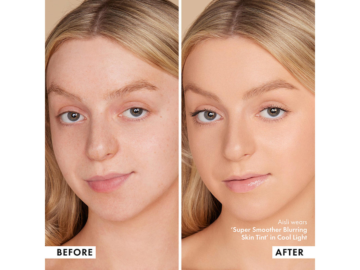 Iconic Smoother Blurring Skin Tint - flere farver