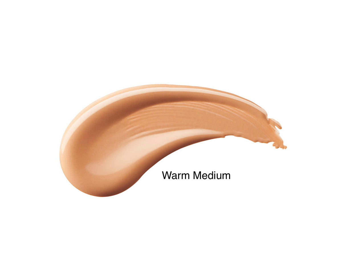 Iconic Smoother Blurring Skin Tint - flere farver