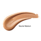 Iconic Smoother Blurring Skin Tint - flere farver