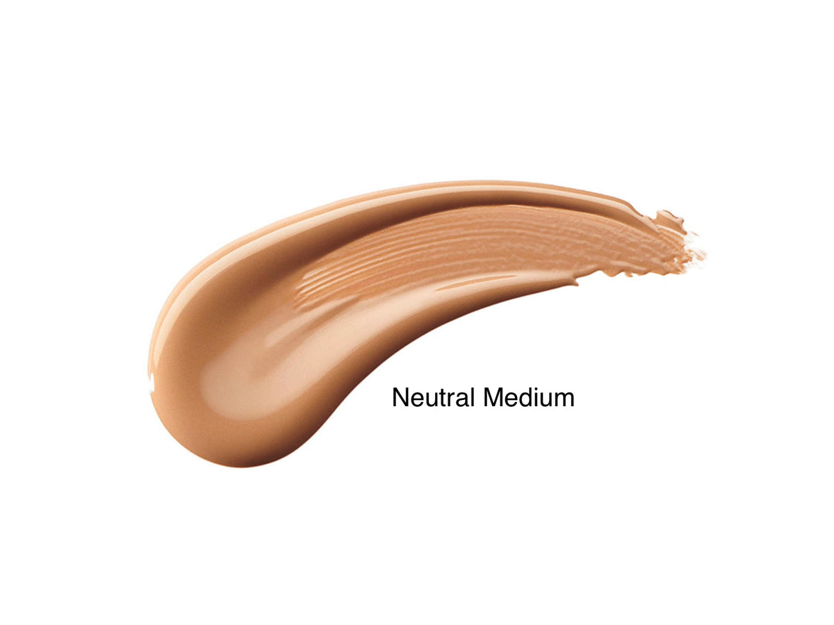Iconic Smoother Blurring Skin Tint - flere farver