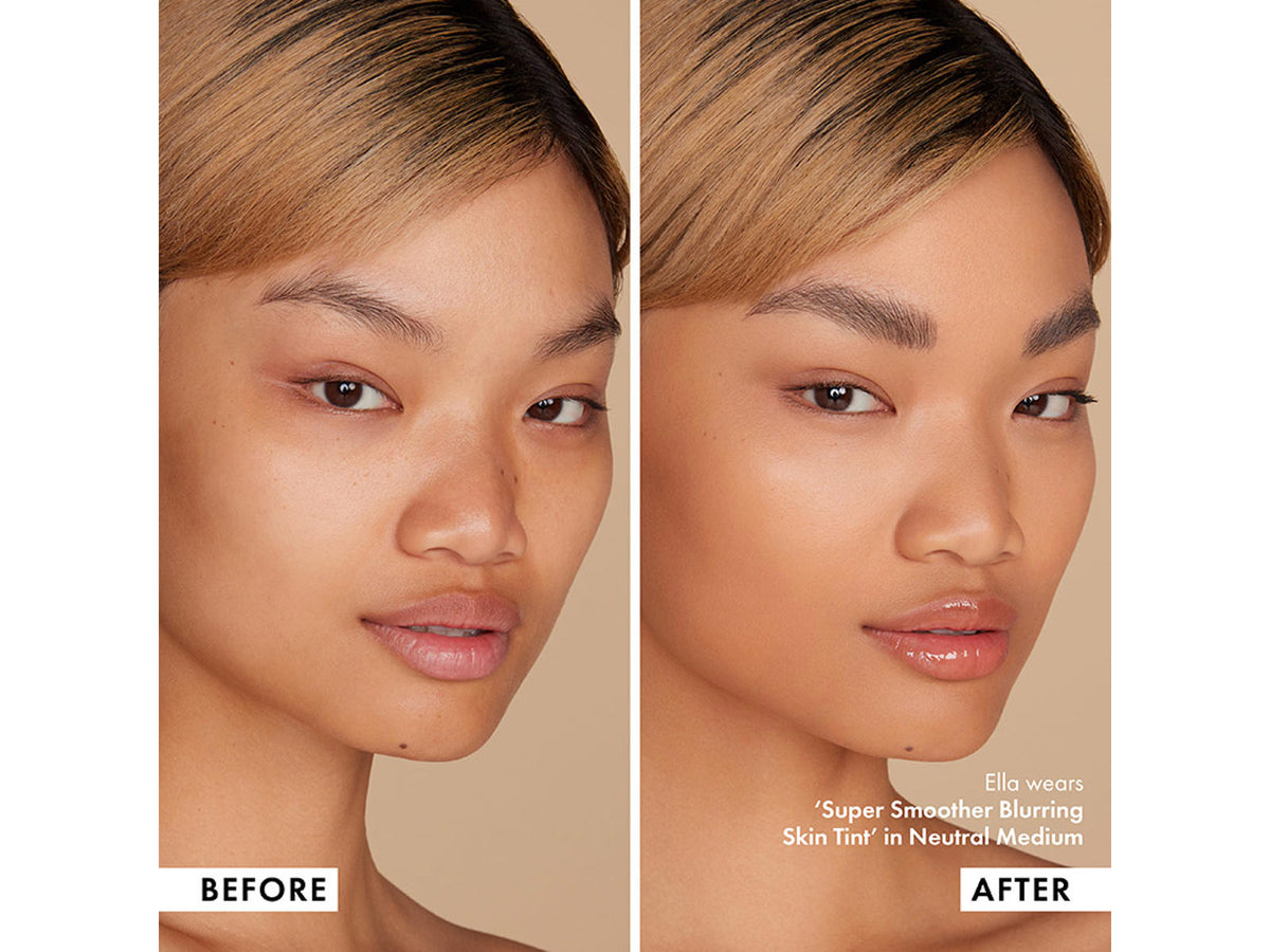 Iconic Smoother Blurring Skin Tint - flere farver
