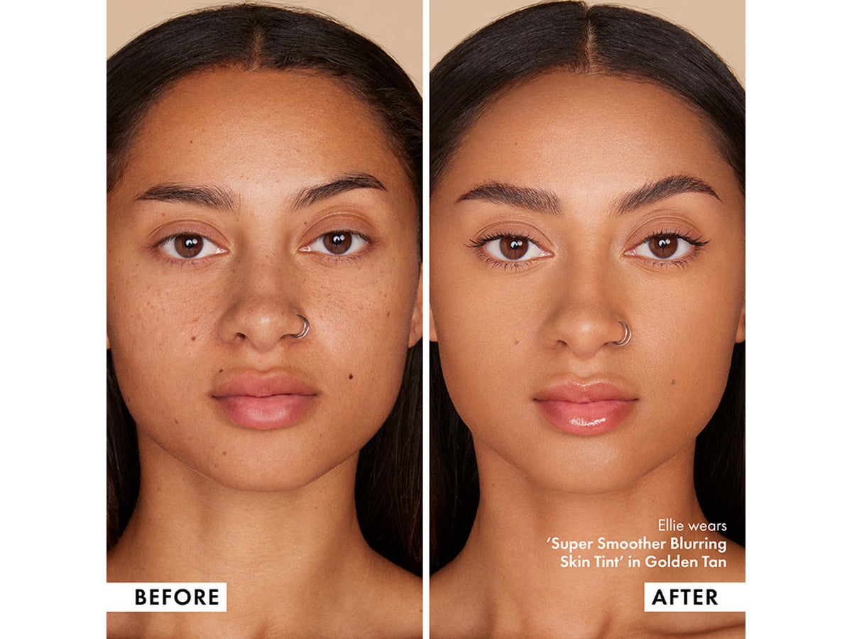 Iconic Smoother Blurring Skin Tint - flere farver