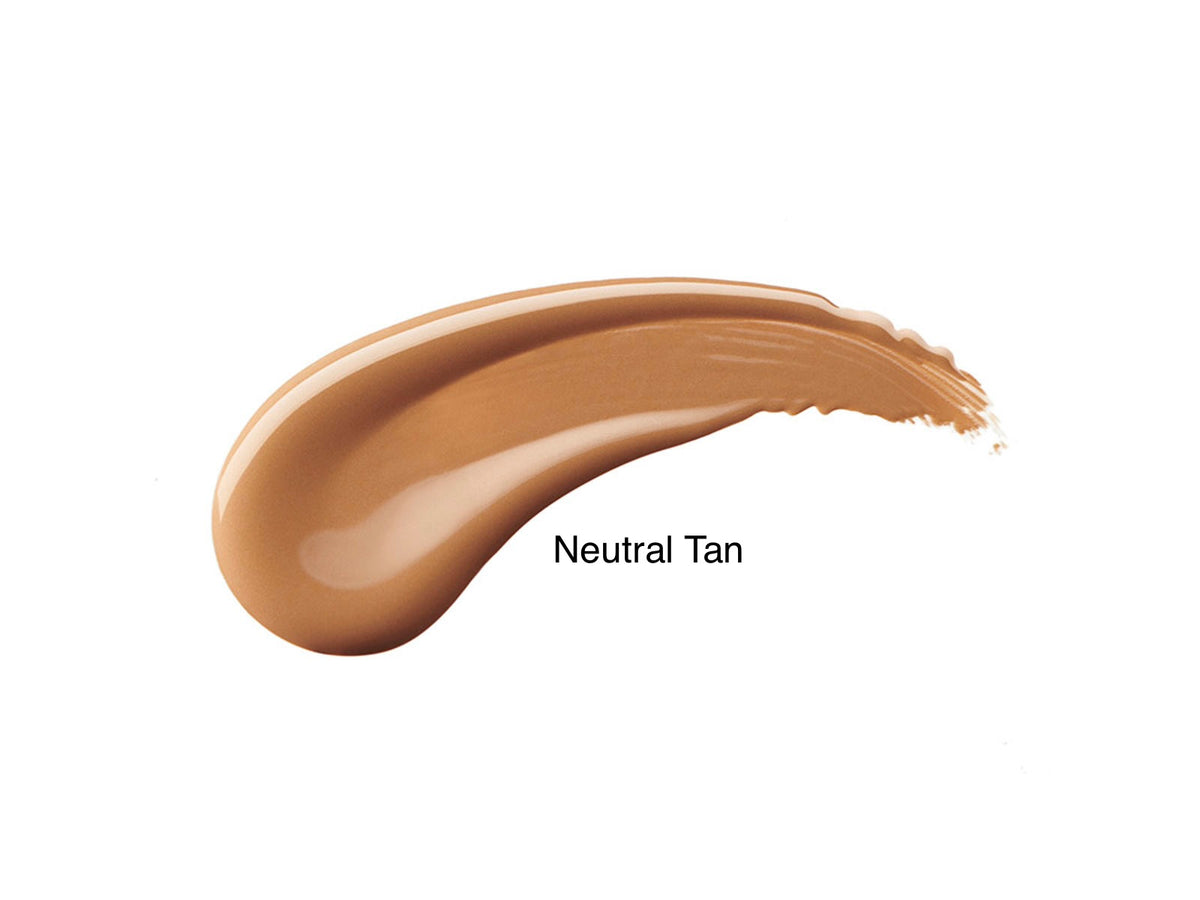 Iconic Smoother Blurring Skin Tint - flere farver