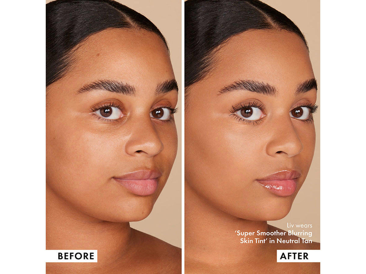 Iconic Smoother Blurring Skin Tint - flere farver