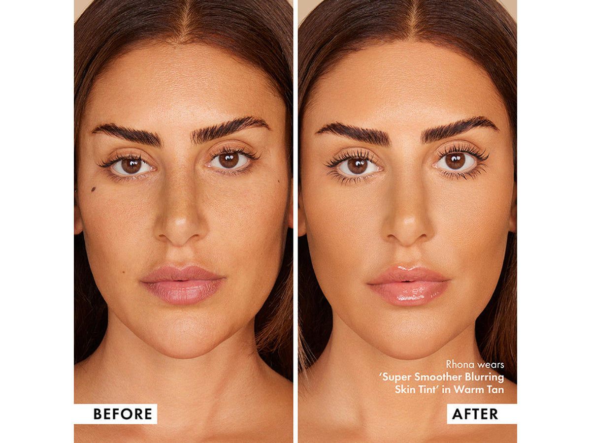 Iconic Smoother Blurring Skin Tint - flere farver