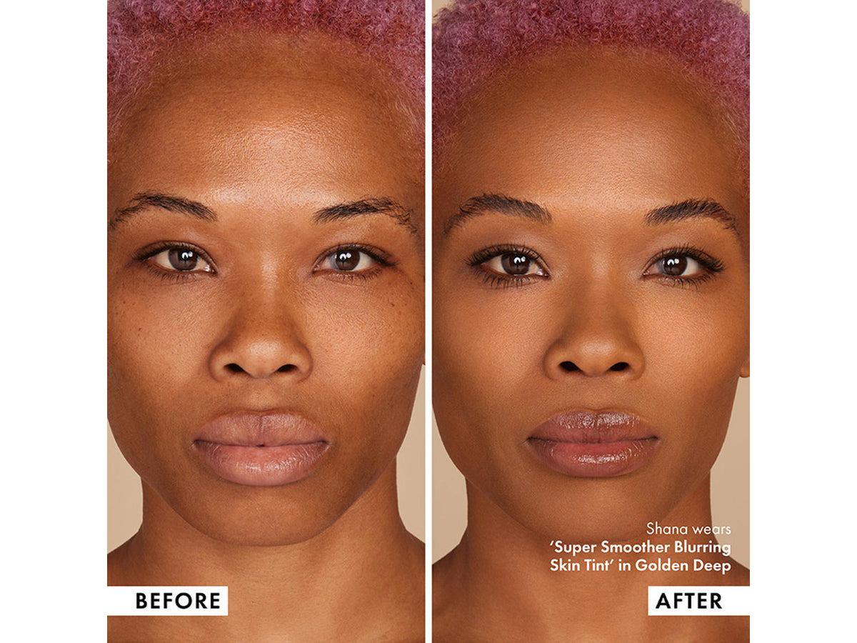 Iconic Smoother Blurring Skin Tint - flere farver