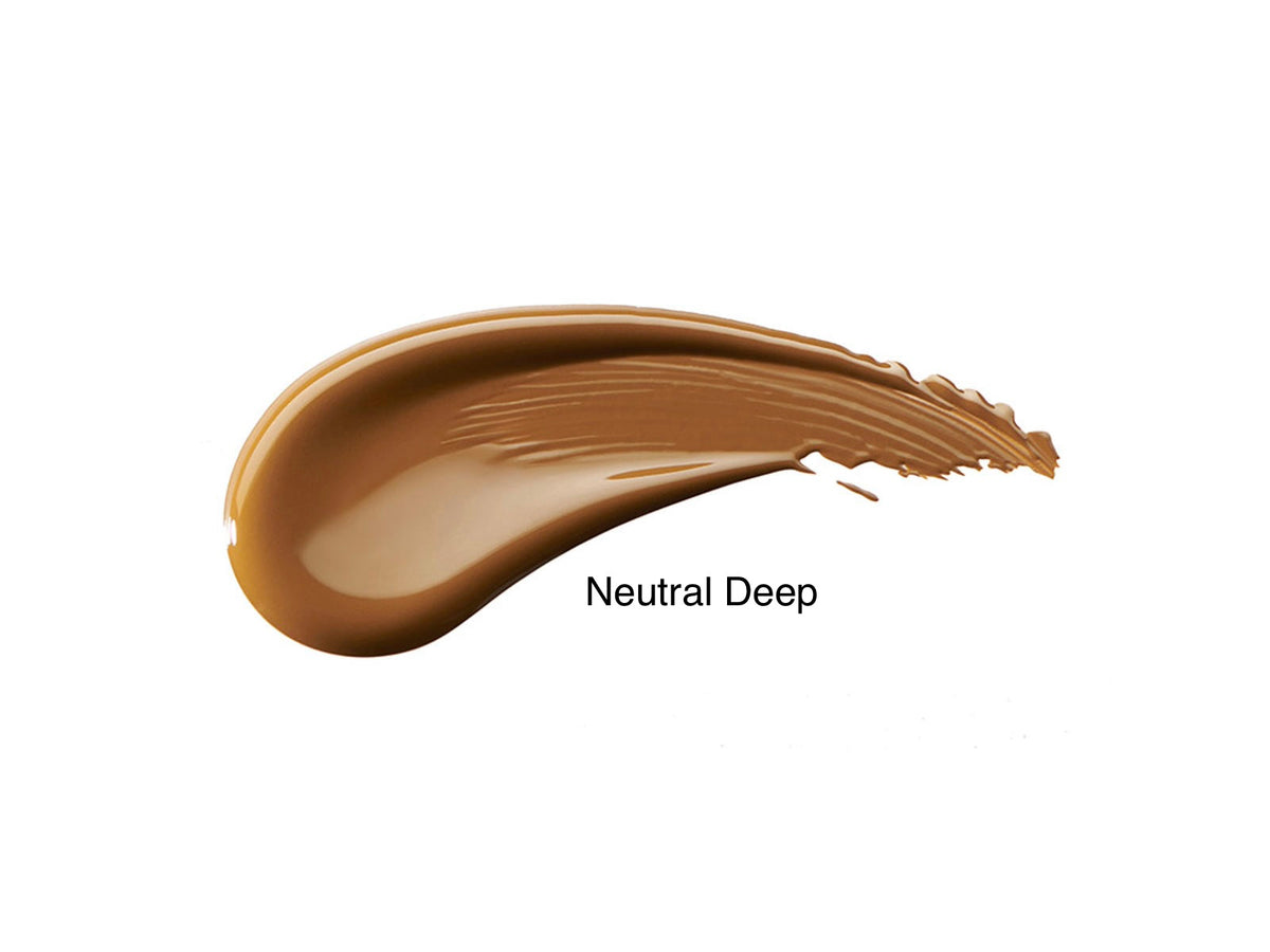 Iconic Smoother Blurring Skin Tint - flere farver