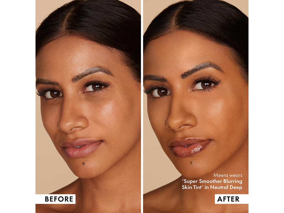 Iconic Smoother Blurring Skin Tint - flere farver