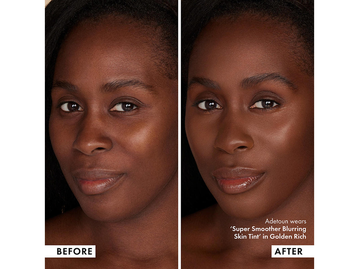 Iconic Smoother Blurring Skin Tint - flere farver