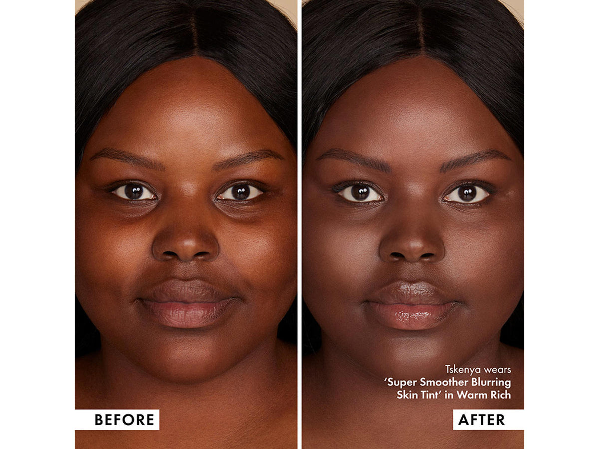 Iconic Smoother Blurring Skin Tint - flere farver