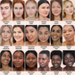 Iconic Radiant Concealer Duo - flere farver