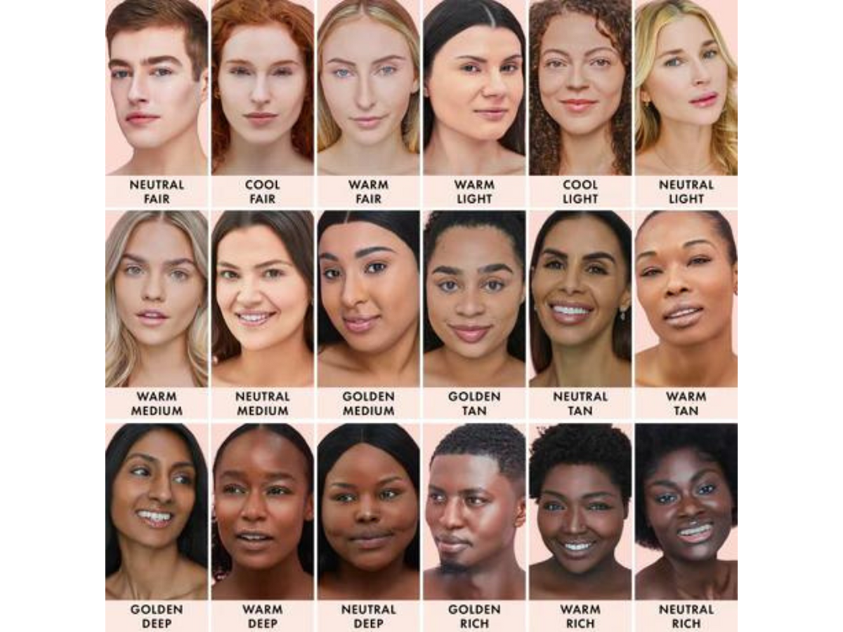 Iconic Radiant Concealer Duo - flere farver