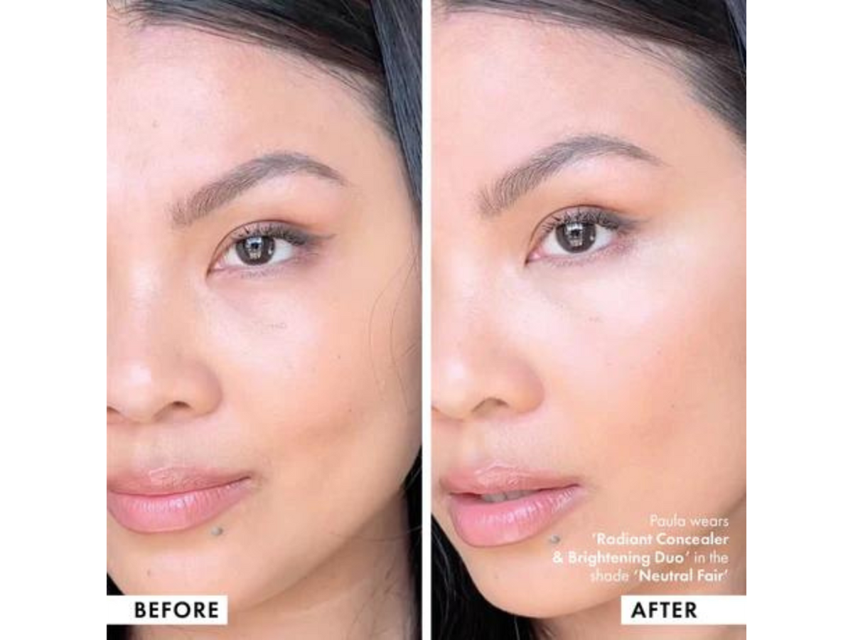 Iconic Radiant Concealer Duo - flere farver