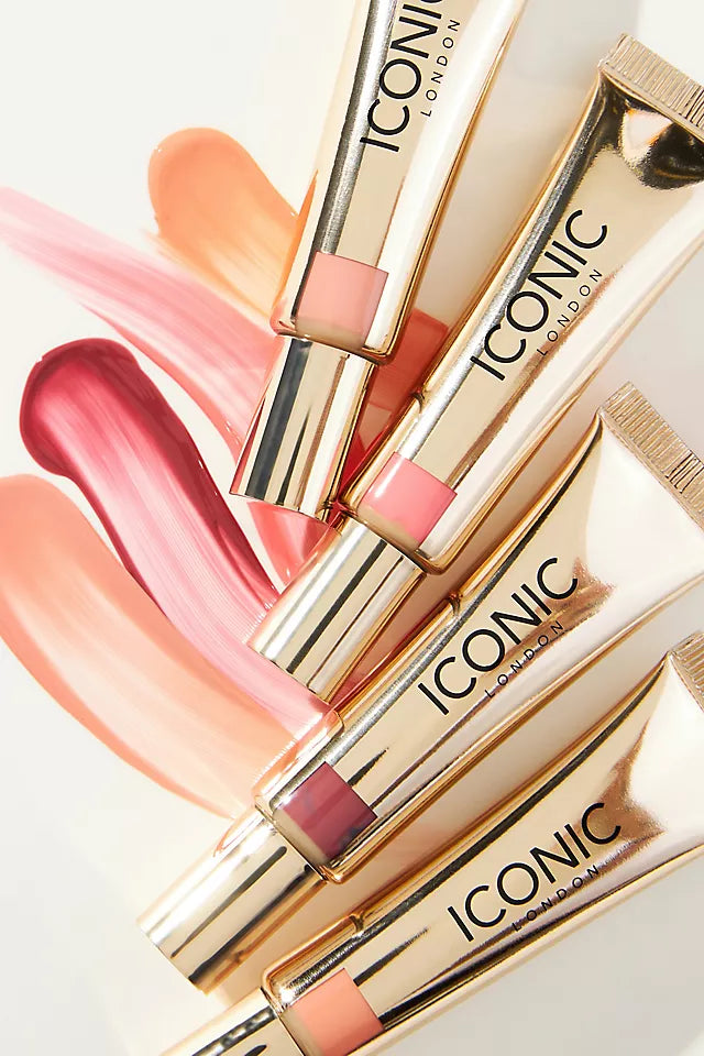 Iconic Sheer Blush - flere farver