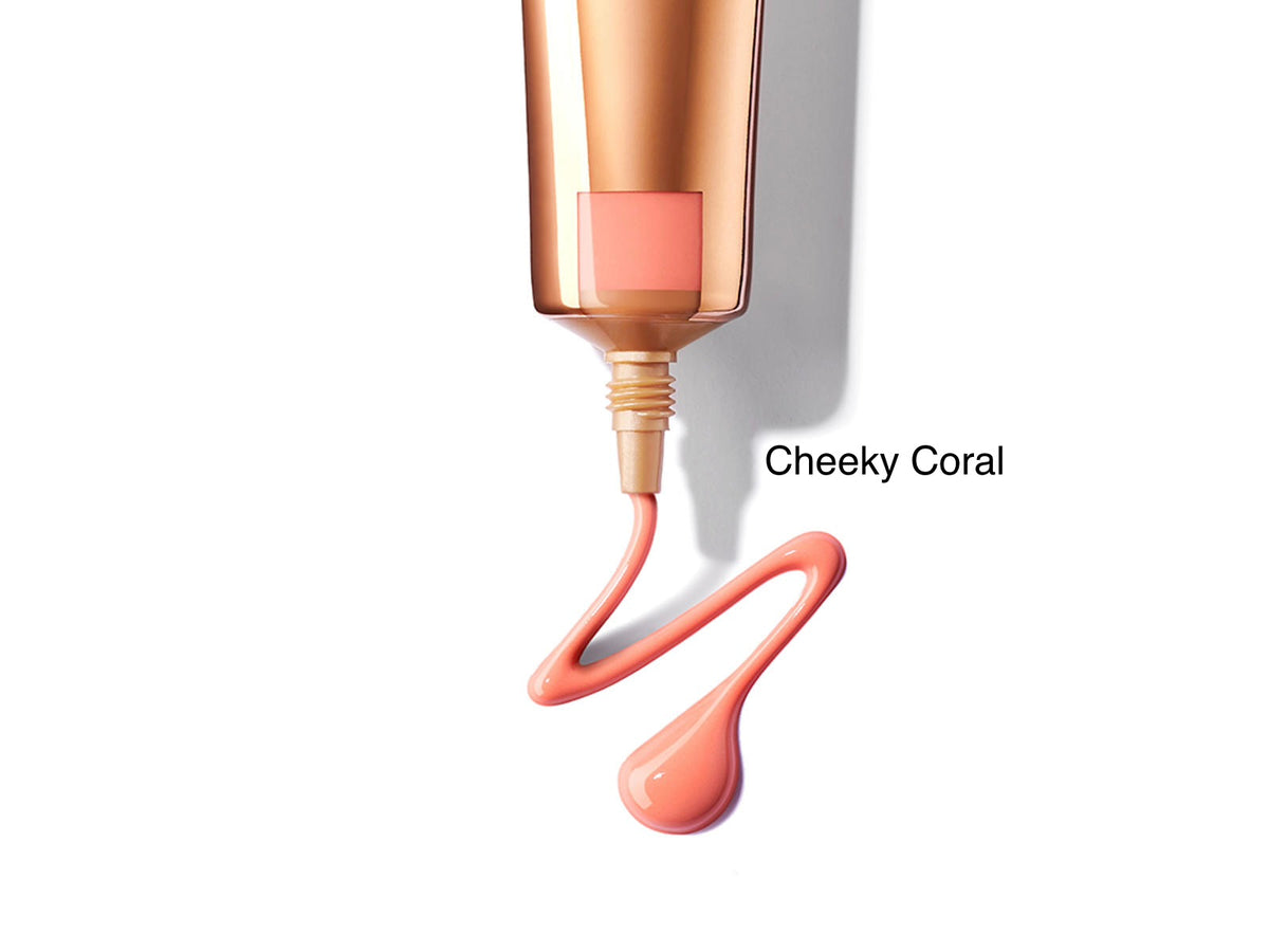 Iconic Sheer Blush - flere farver