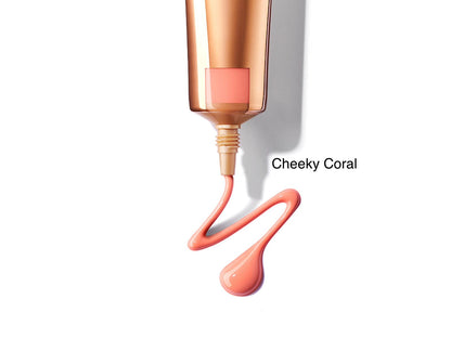 Iconic Sheer Blush - flere farver
