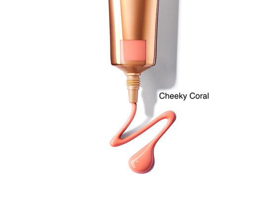 Iconic Sheer Blush - flere farver
